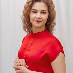 Екатерина Андреевна